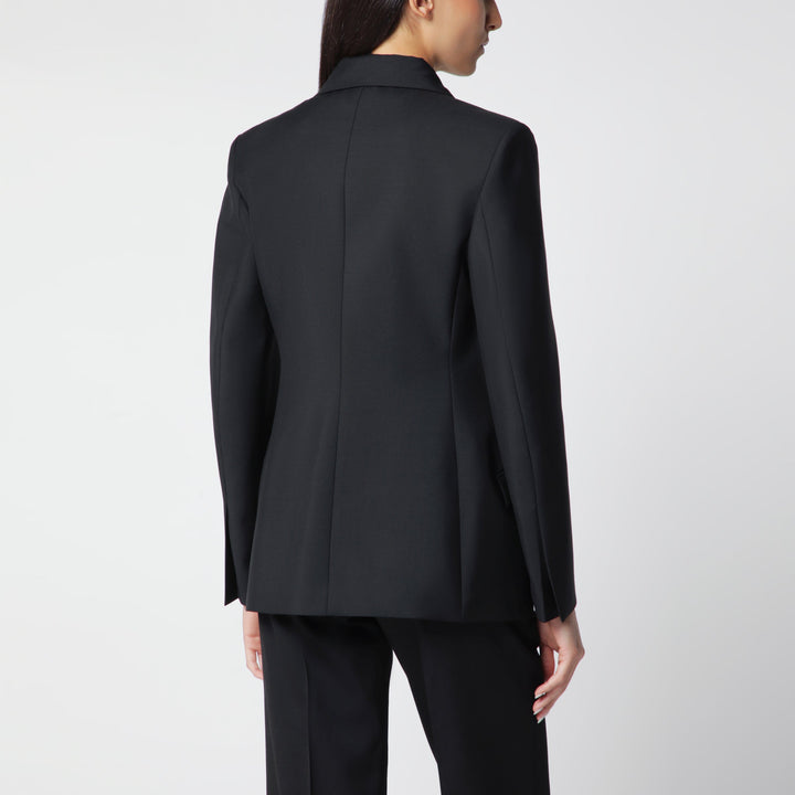 RóHe Coats & Jackets - Nero | b10a4927ecaf31b49ea690aa05ad18adb8593ae8