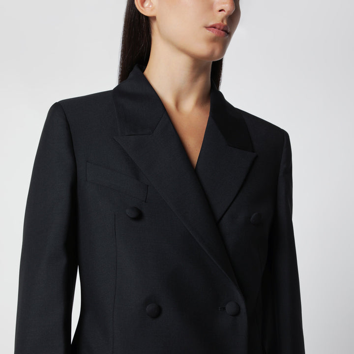 RóHe Coats & Jackets - Nero | 317ab77d65bdaca90264671f184086b48a4cf74e