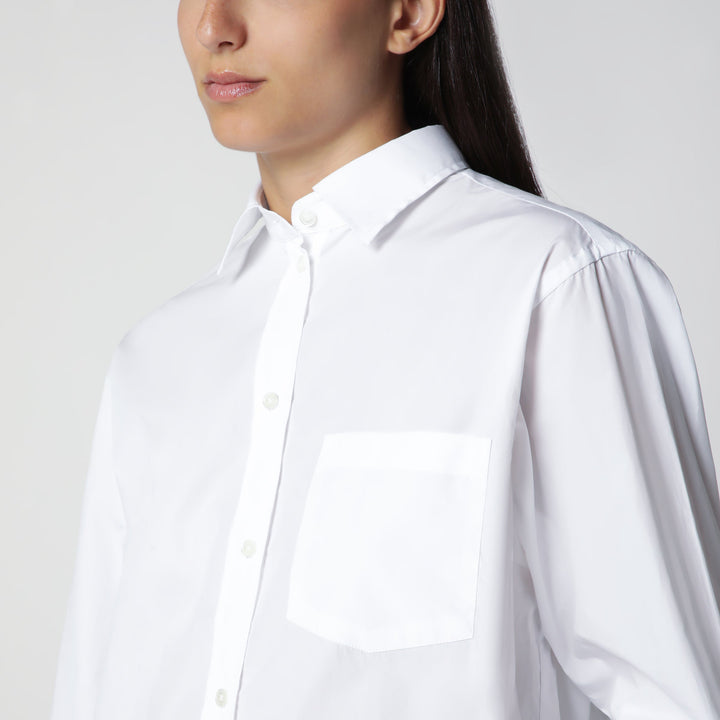 RóHe Shirts & Tops - Bianco | 5837220df4b843a830ae964dab1b59dd33d1f287