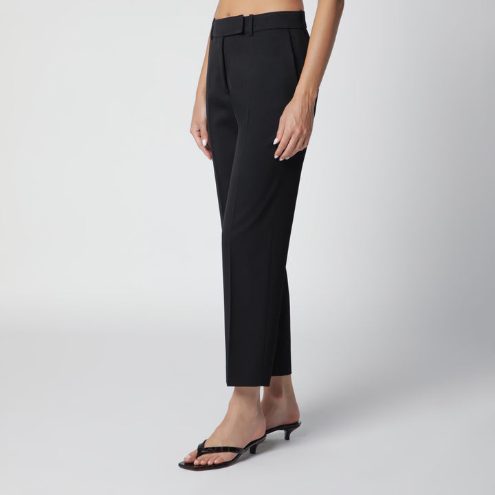 RóHe Pantaloni - Nero | 7319c4a6614c44b9445dce746669870076612689