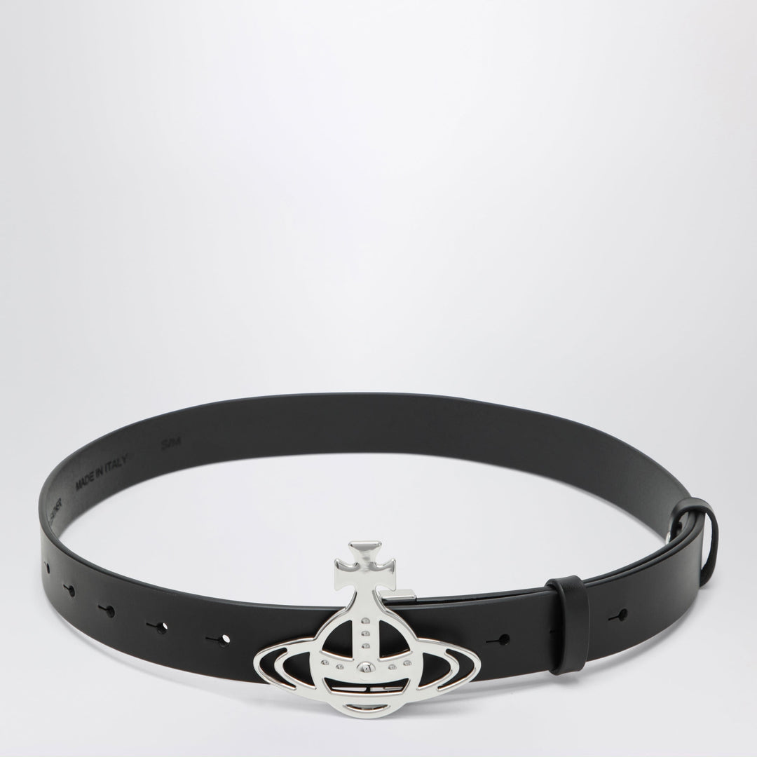 Vivienne Westwood Cinture - Nero | ac1a14d6593652b27647815794895f6eb10c0174