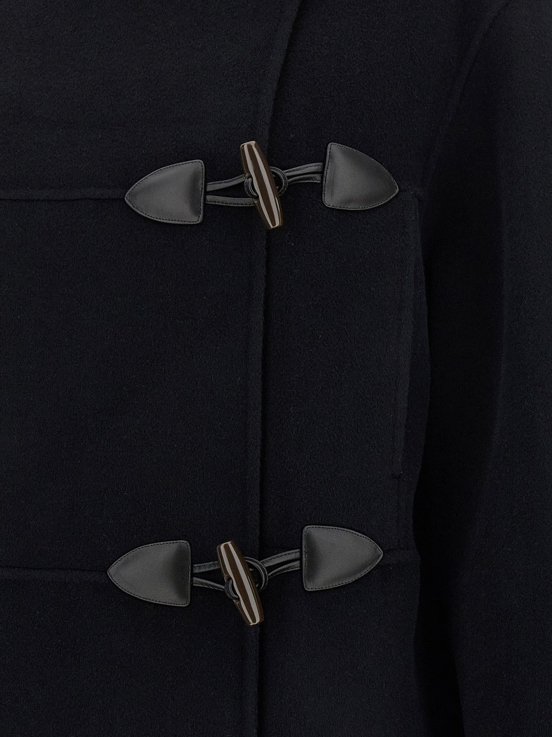 Rohe Duffle Trench e Impermeabili - Blu | 8be716823f1317434e93f654f7364c53611a2b67