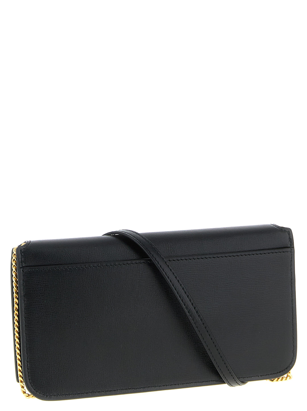 Saint Laurent Cassandre Accessori Hi Tech - Nero | 822790d87b1614729b96a76e7b1c166769fe415e