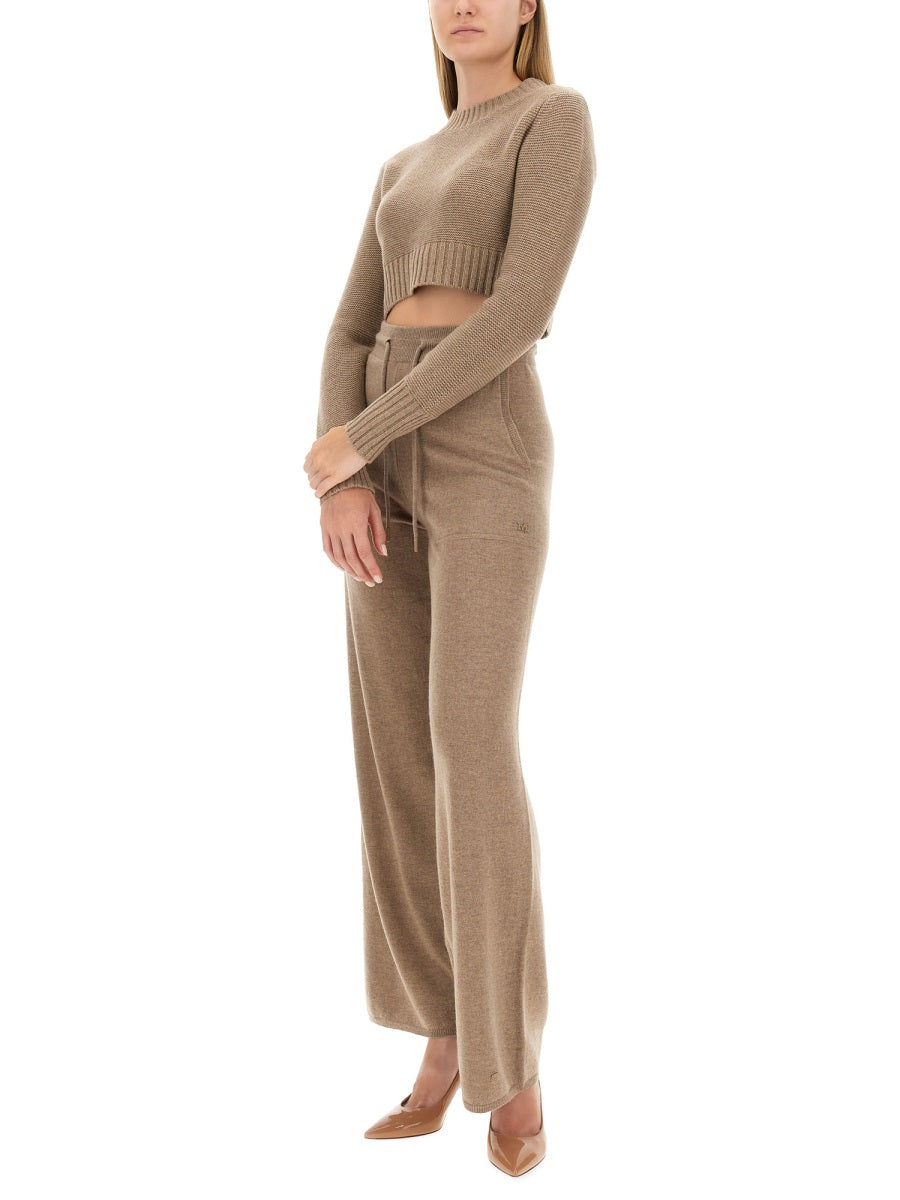 Max Mara Maglioni - Beige | f5314d852d257caf70e95f500a1edf22f0d01988