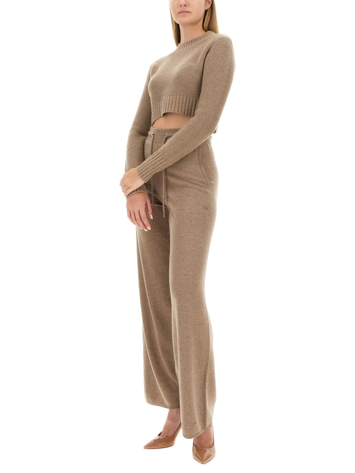 Max Mara Maglioni - Beige | f5314d852d257caf70e95f500a1edf22f0d01988