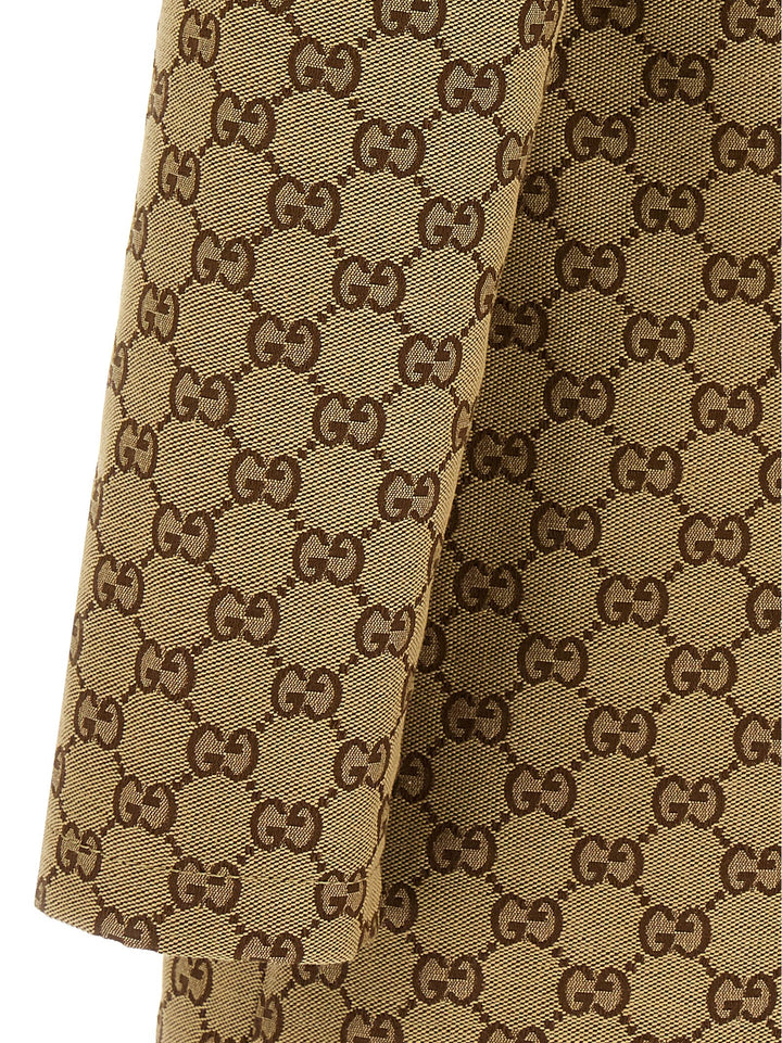Gucci Gg Abiti - Beige | 893d9af27c21ca2b8369e30ae426d02683b7502f