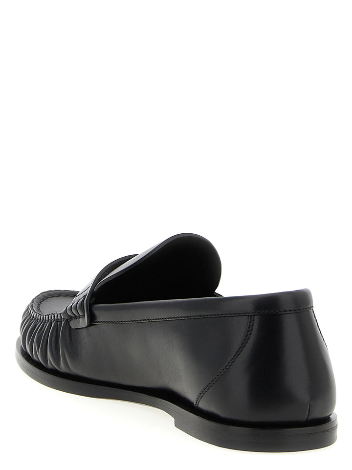 Saint Laurent Laurent Mocassini - Nero | 2c35c0bdc795ac2890341197c72f8d9729a89d52