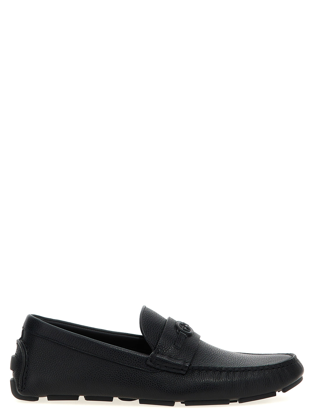 Gucci Driver Mocassini - Nero | b8bee942654450ca25e26e2fc4a6ca15d6a3f99a