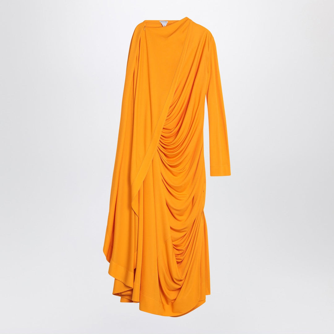 Bottega Veneta Apparel & Accessories - Arancione | e3169a44170be0eda14ba9fd3ca59282146cb4ce
