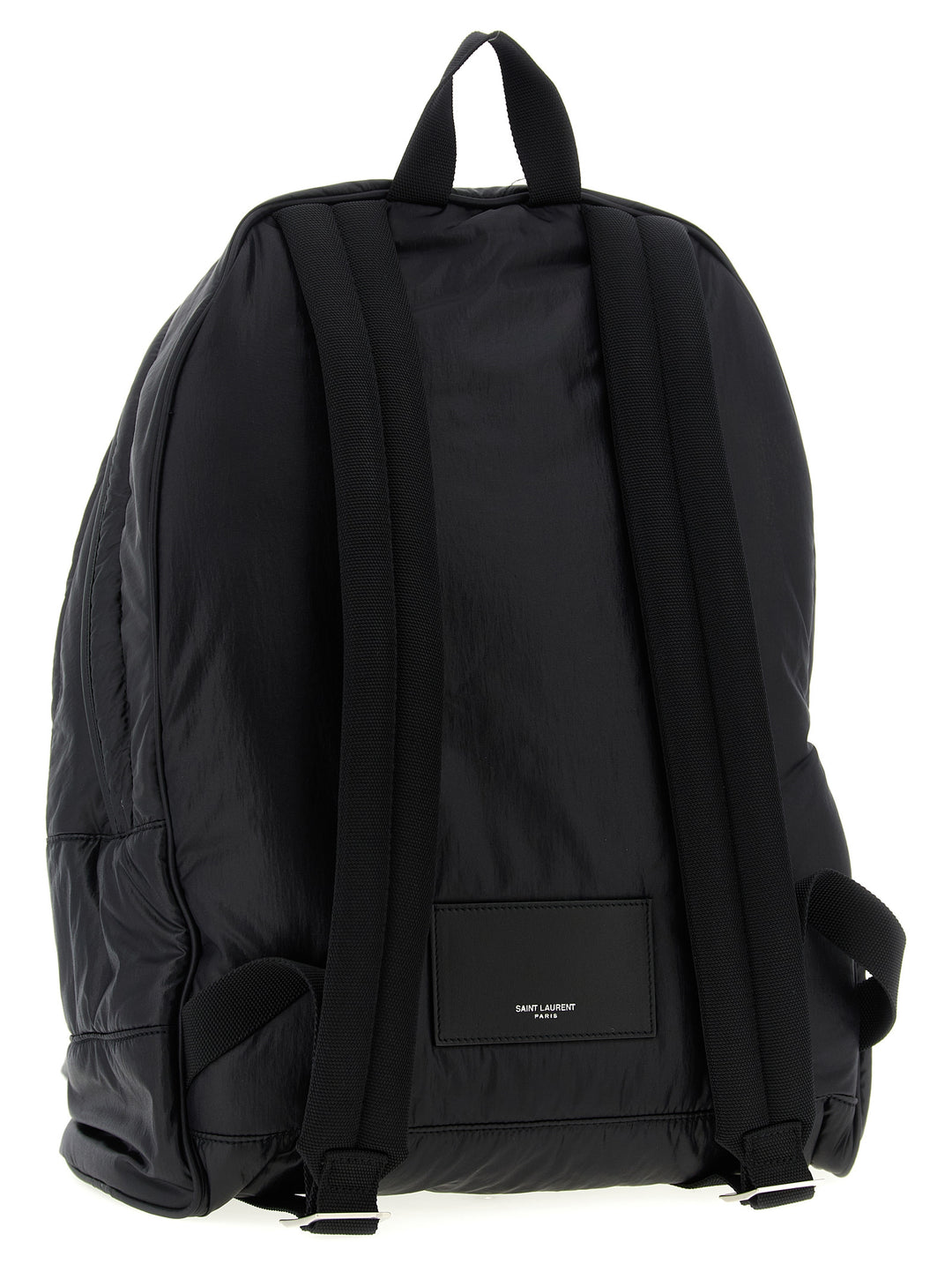 Saint Laurent City Zaini e Valigie - Nero | 72309952d029a0f8dc409d1f68cb0fea2750fc5c