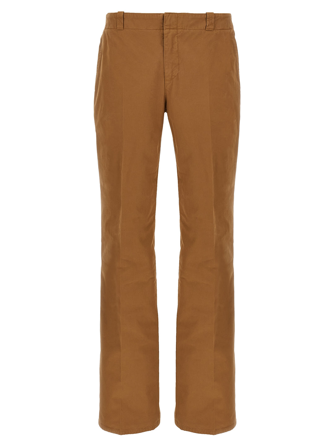 Mcqueen Chinos Pantaloni - Marrone | 7866537dfdf088035a33fb62f172db36c7e39722