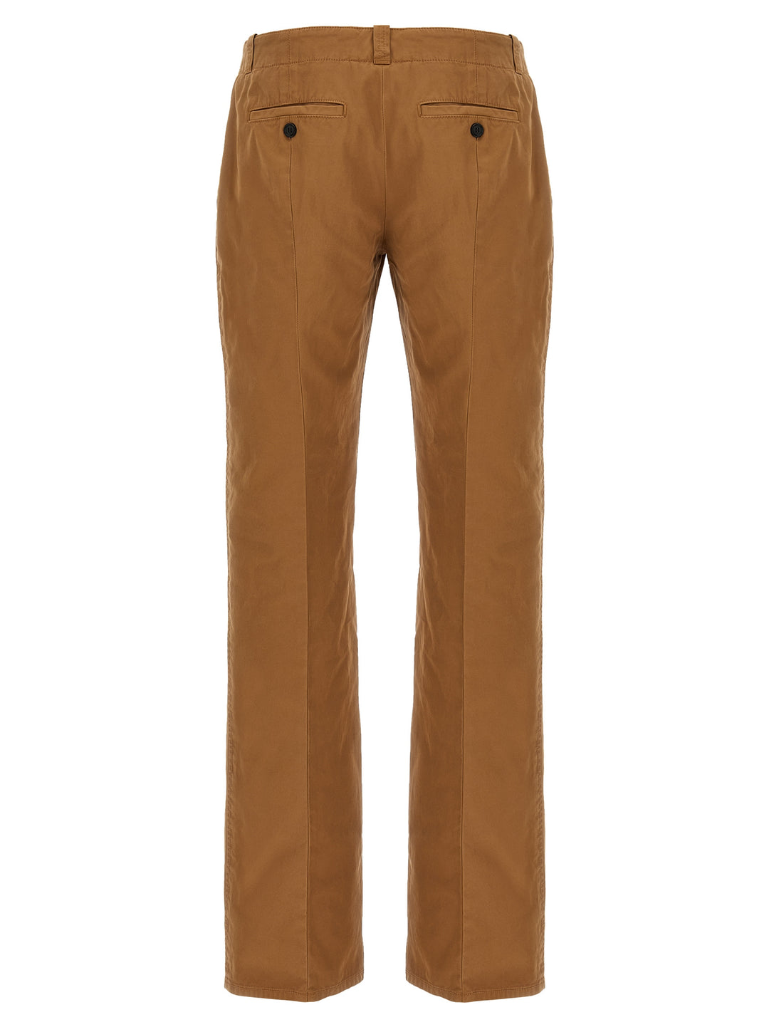 Mcqueen Chinos Pantaloni - Marrone | 8f569d6f2a2c90fb8ad9df554f9d6acb15cf28c3