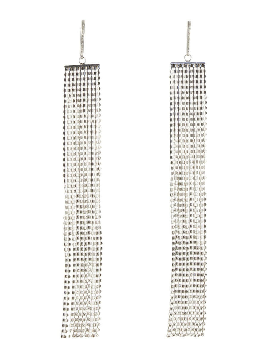 Isabel Marant Orecchini - Argento | Wanan Luxury
