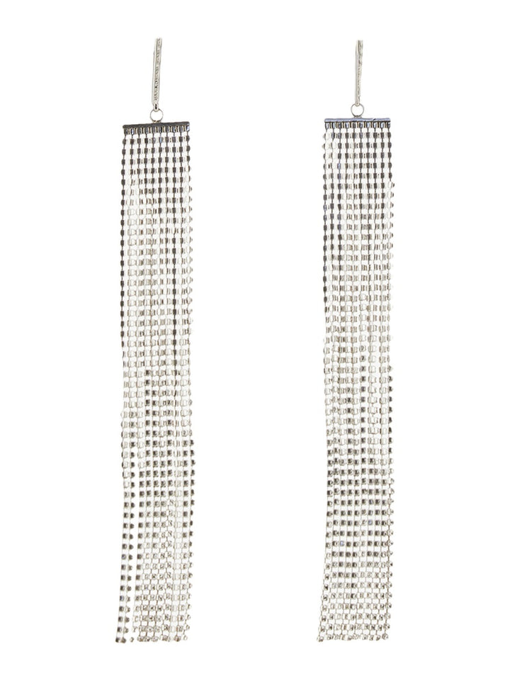 Isabel Marant Orecchini - Argento | Wanan Luxury
