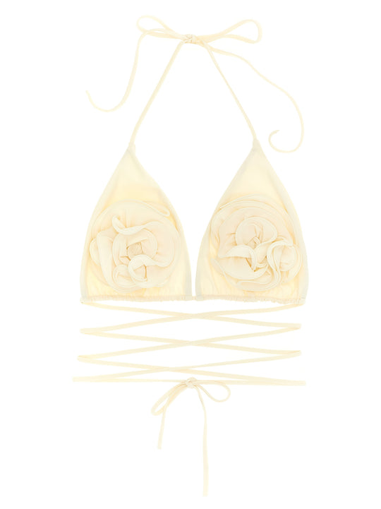 Re22 Beachwear Bianco