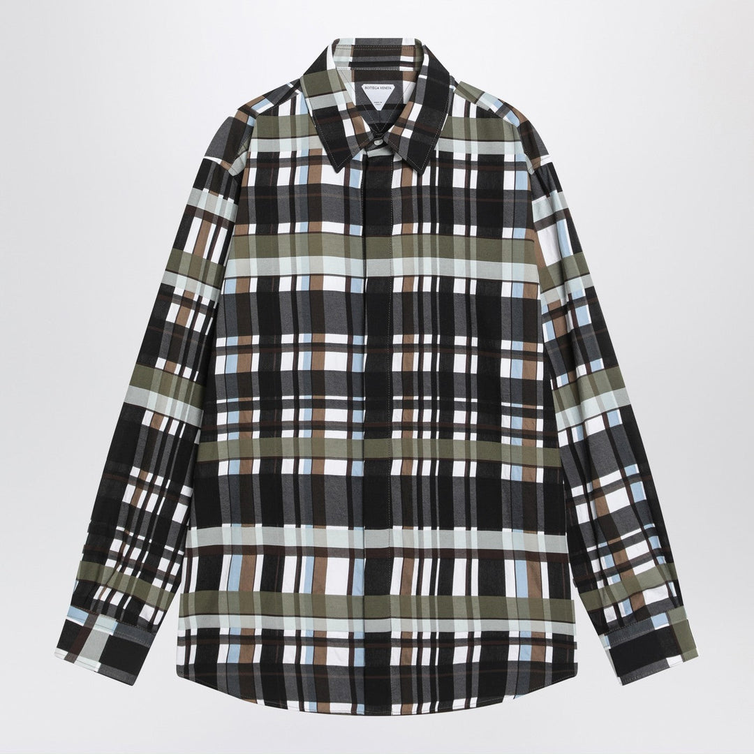 Bottega Veneta Shirts & Tops - Verde | 00dcb10ac49cfcdd82aed3019655f69306730eb3