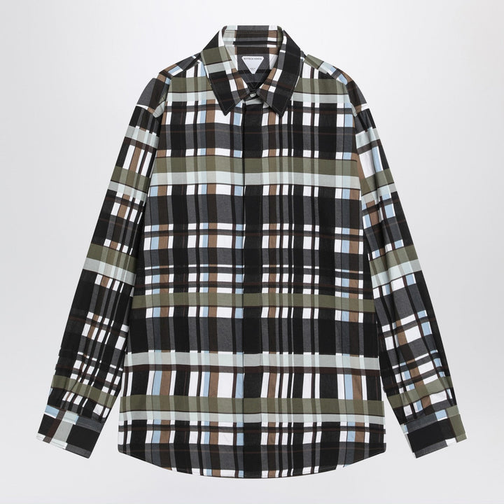 Bottega Veneta Shirts & Tops - Verde | 00dcb10ac49cfcdd82aed3019655f69306730eb3