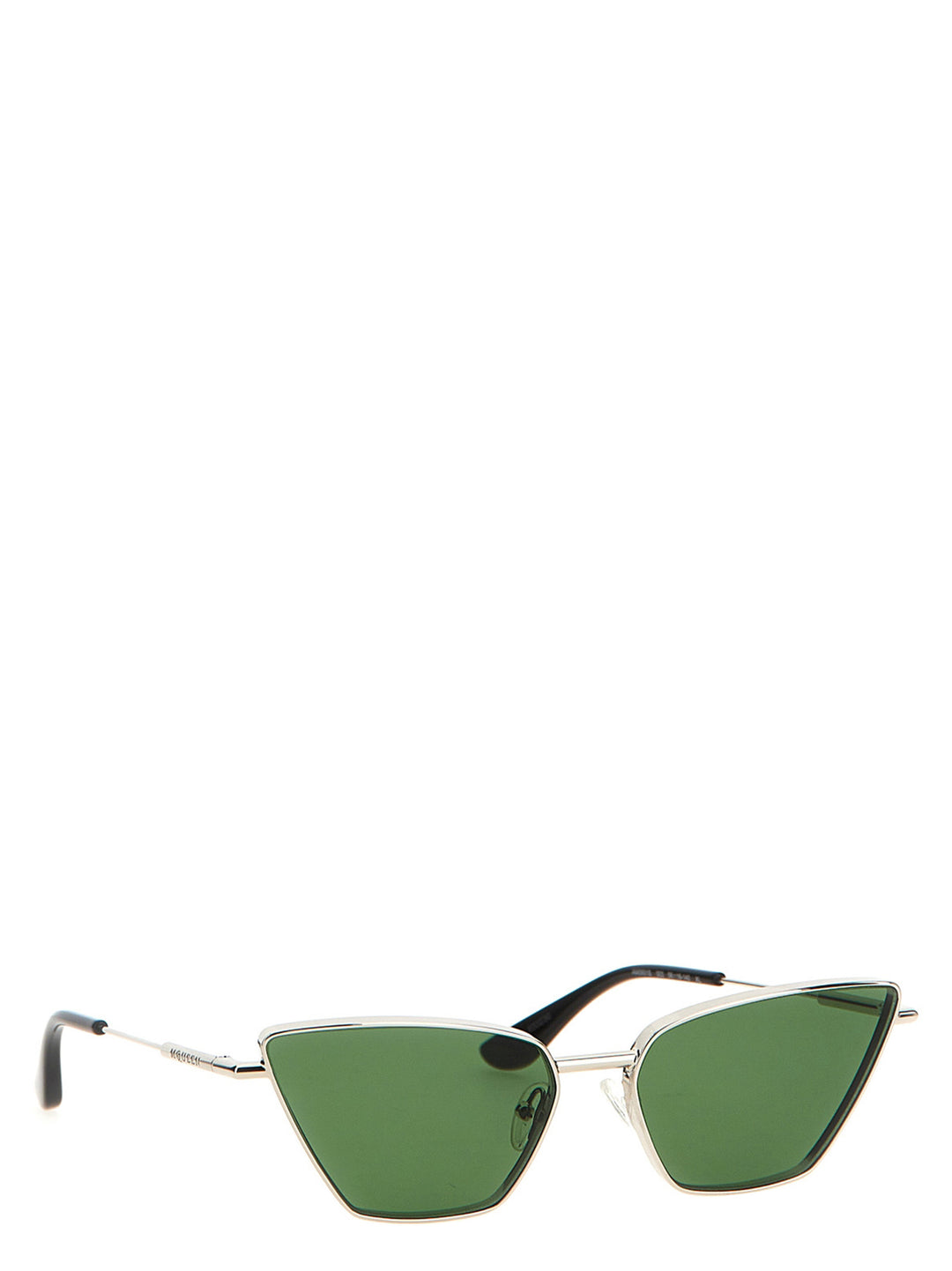 Mcqueen Cat-Eye Occhiali da Sole - Multicolor | 08feead8f952c290215d522a9b77571fb4f2b201