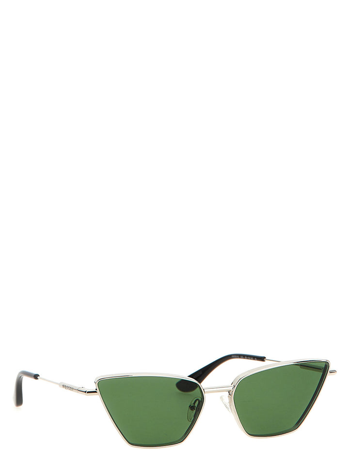 Mcqueen Cat-Eye Occhiali da Sole - Multicolor | 08feead8f952c290215d522a9b77571fb4f2b201