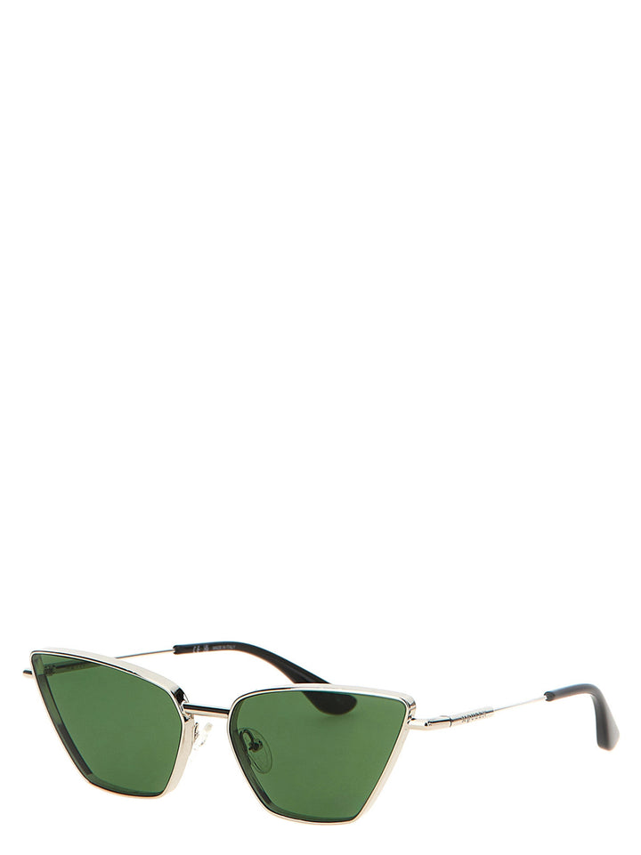 Mcqueen Cat-Eye Occhiali da Sole - Multicolor | c296a722869905a51dff86466a977ef58e271f2c