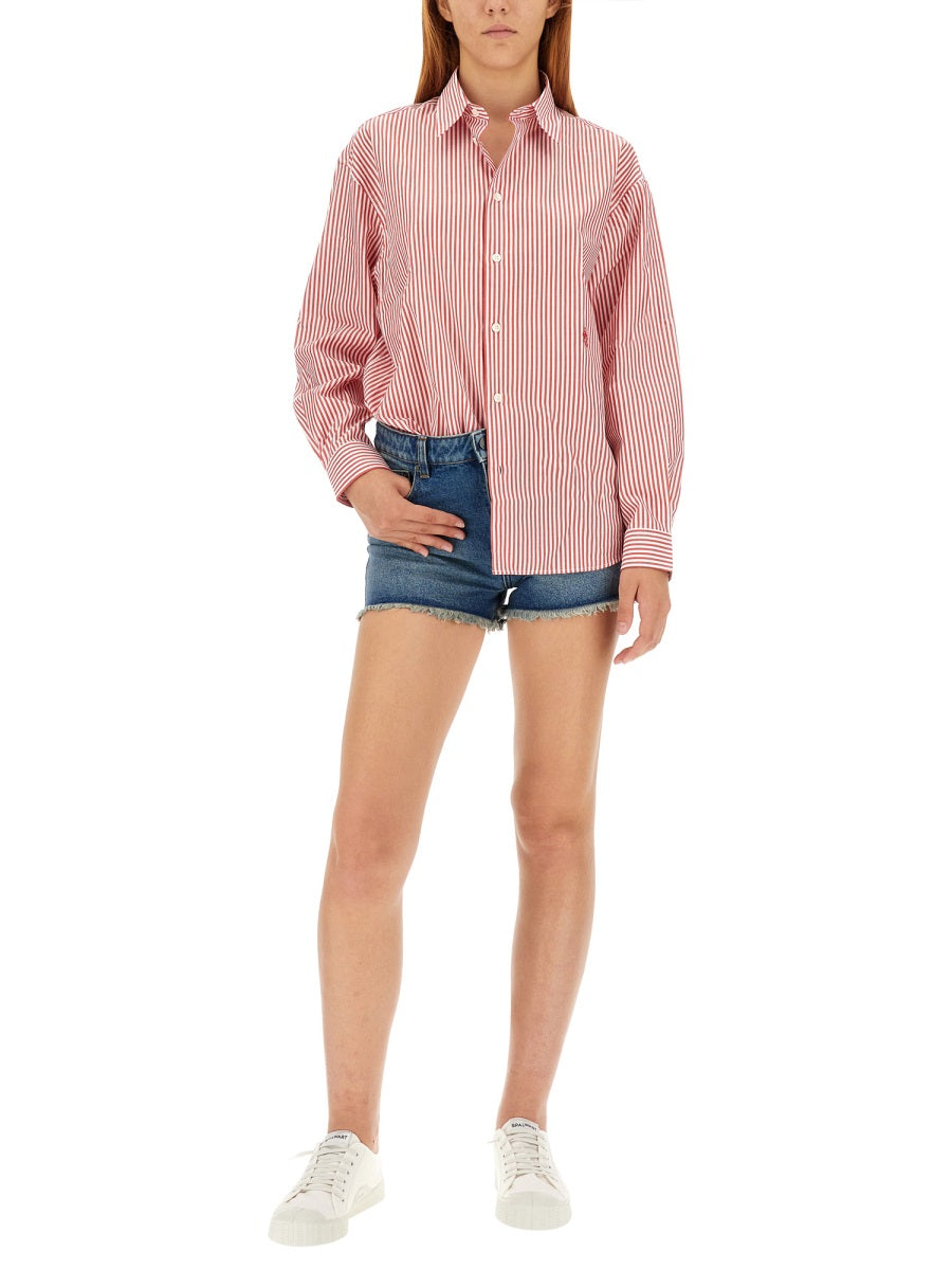 Sporty & Rich Camicie - Multcolor | Wanan Luxury