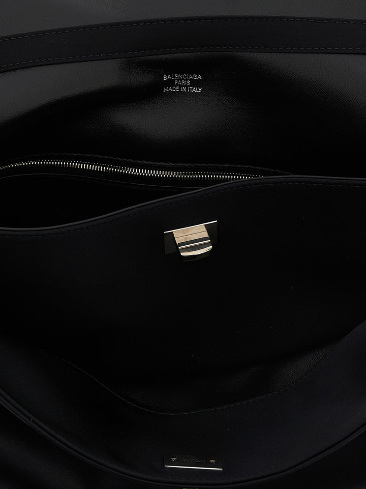 Balenciaga Rodeo Borse a Mano - Nero | b08fbbd1790bd1d451a8dc1b21461d0ce08f445a