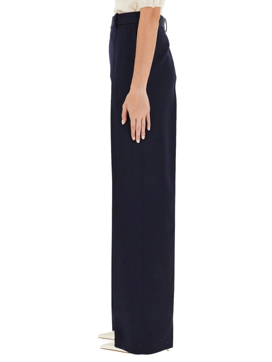 Bottega Veneta Pantaloni - Blue | bbff724bcdfd45fe7bdc07c852baf7d284a312be
