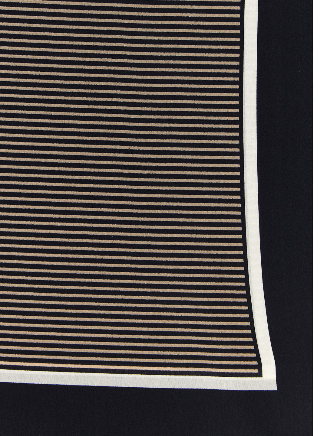 Saint Laurent Cassandre Sciarpe - Multicolor | 7c4b8c8952cfd00c4bd7b567711c92fa110f4551