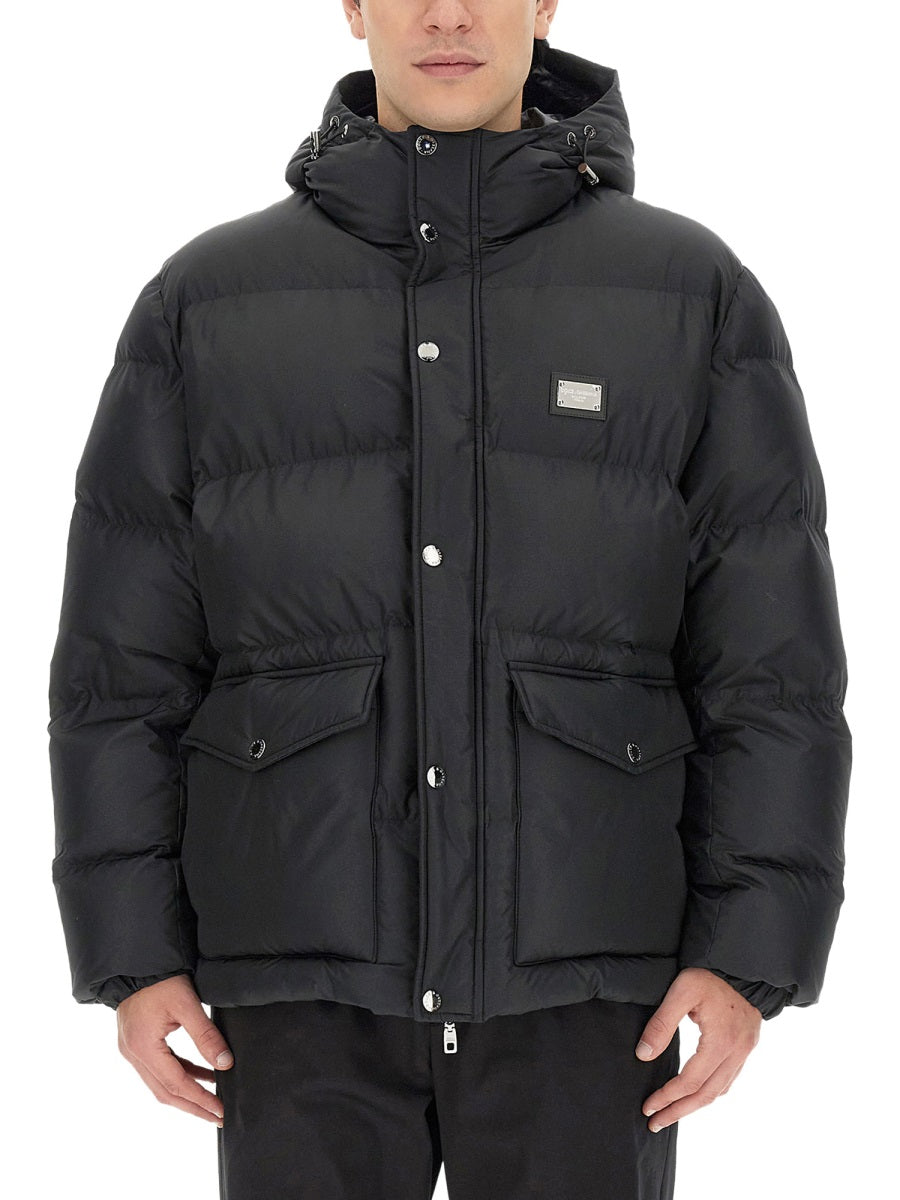 Dolce & Gabbana Giacche - Nero | Wanan Luxury