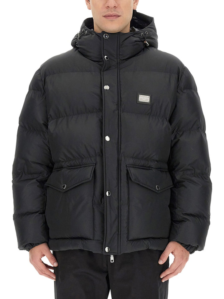 Dolce & Gabbana Giacche - Nero | Wanan Luxury