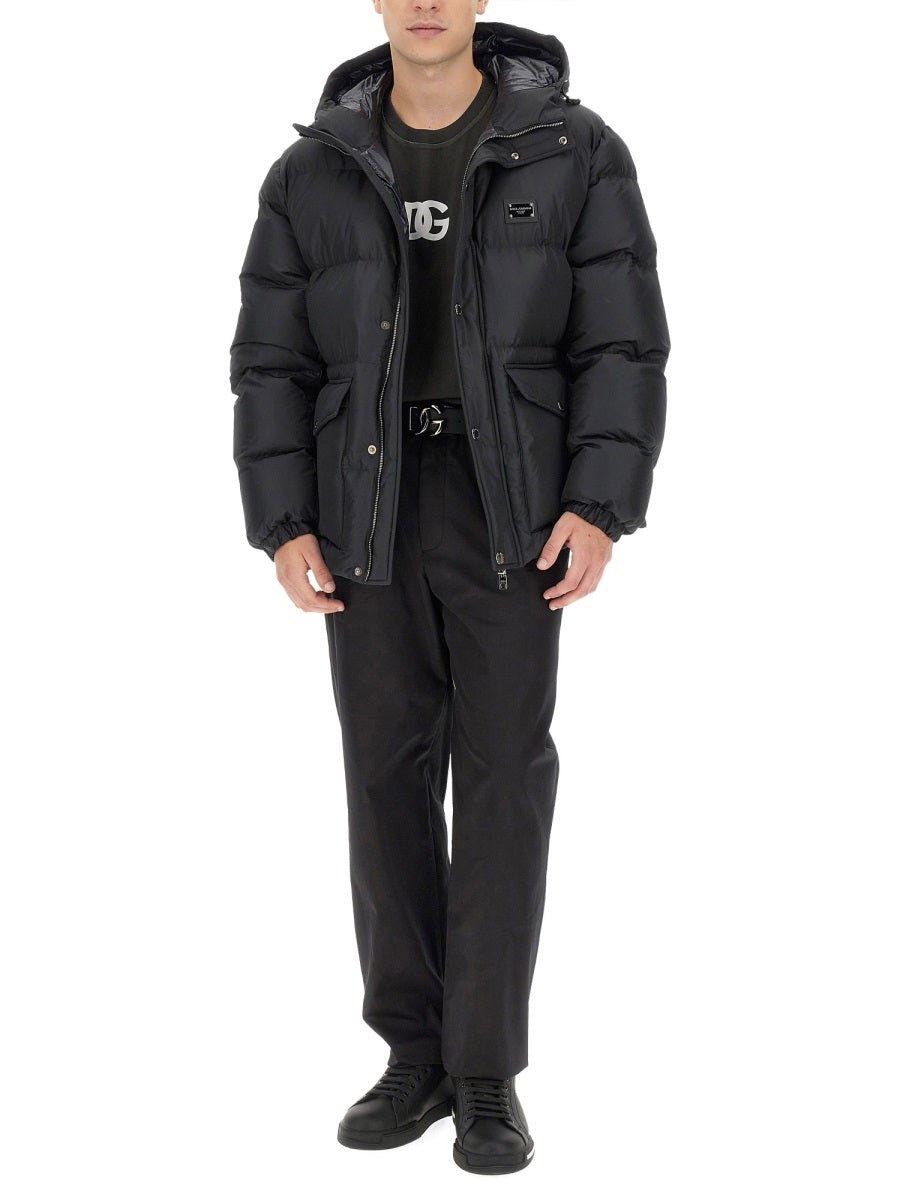 Dolce & Gabbana Giacche - Nero | Wanan Luxury