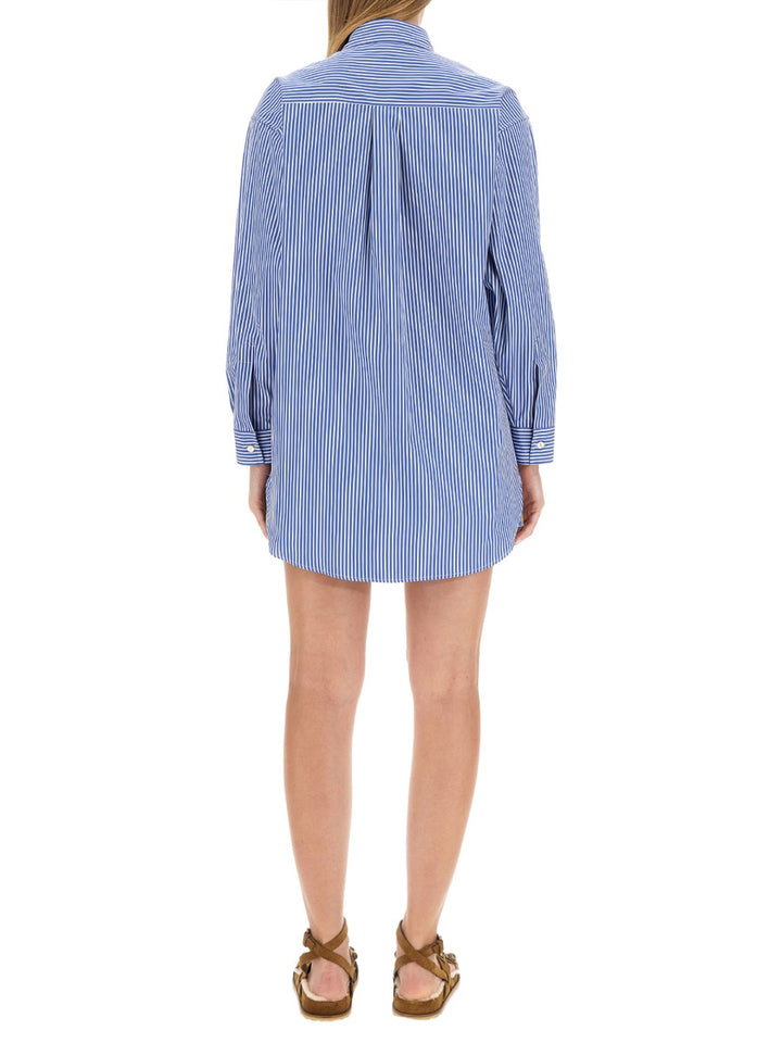 Etro Camicie - Blu | Wanan Luxury