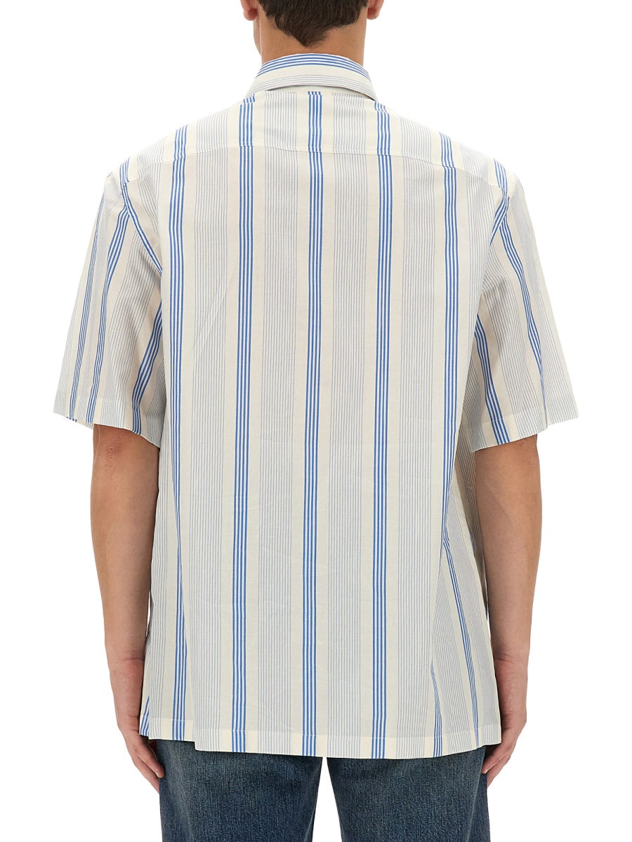 Etro Camicie - Azure | 10ca890470874d6e1e699569401fb09103af8c52
