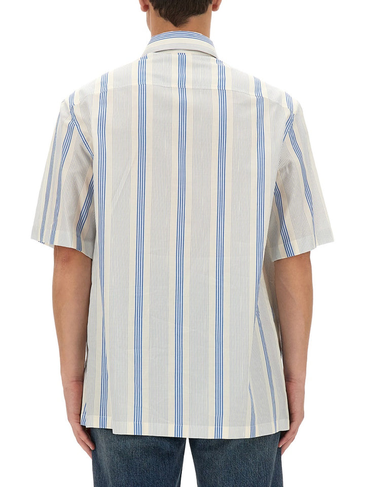 Etro Camicie - Azure | 10ca890470874d6e1e699569401fb09103af8c52