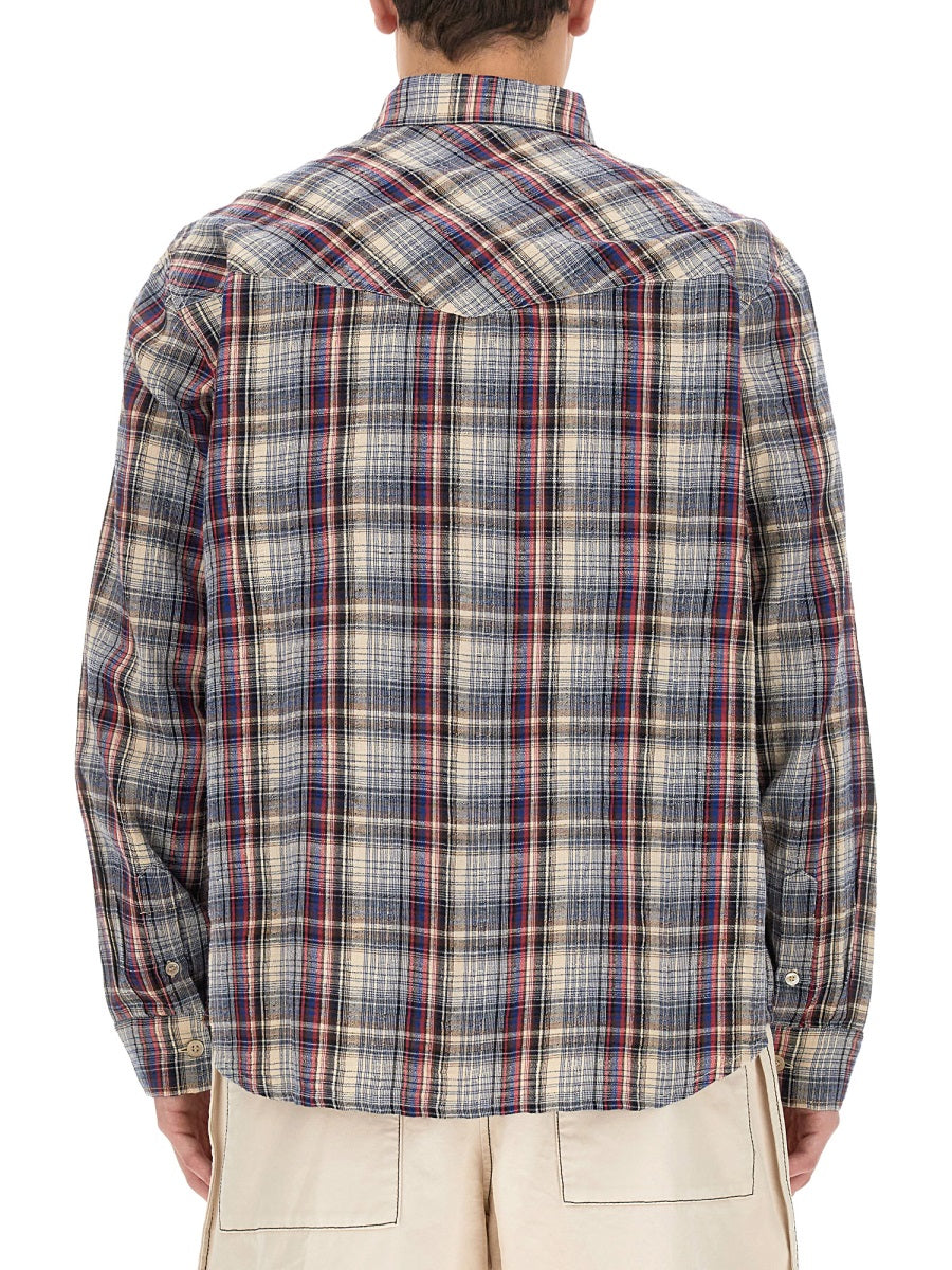 Isabel Marant Camicie - Multcolor | Wanan Luxury