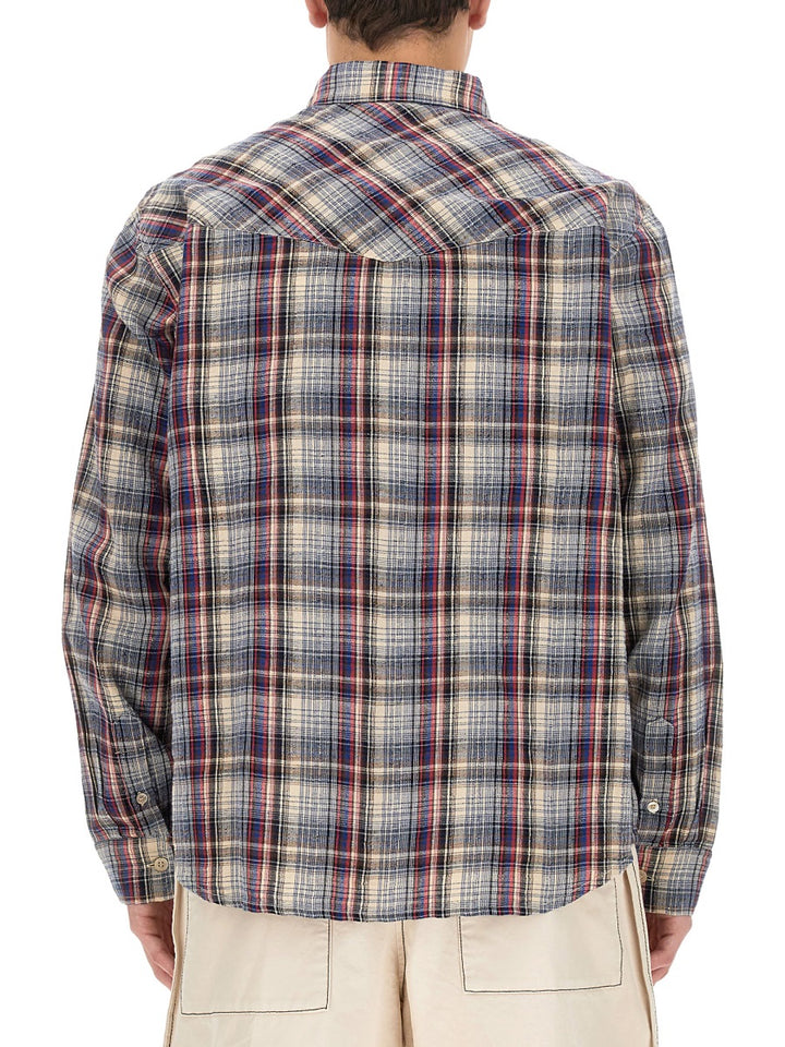 Isabel Marant Camicie - Multcolor | Wanan Luxury