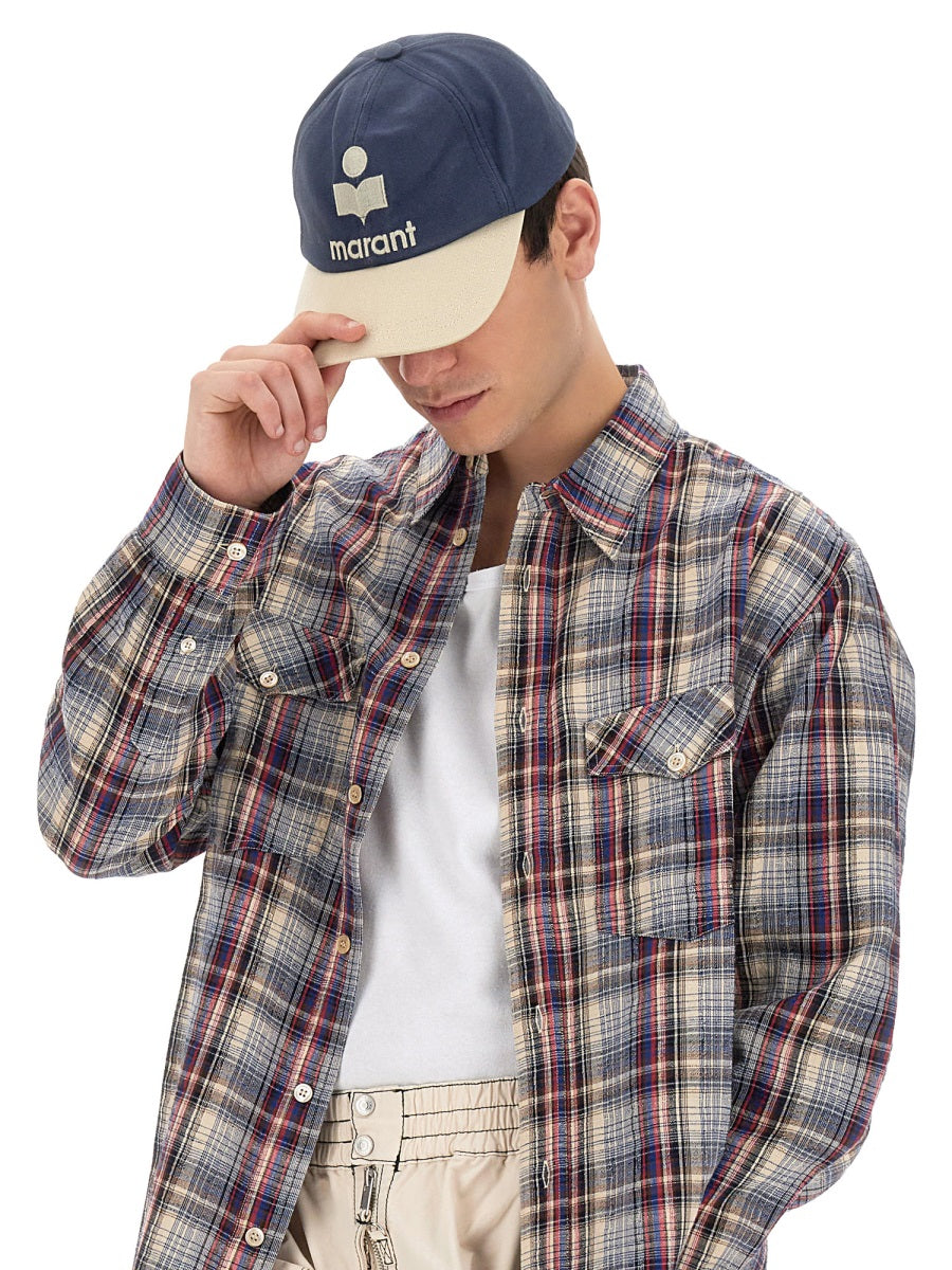 Isabel Marant Camicie - Multcolor | Wanan Luxury