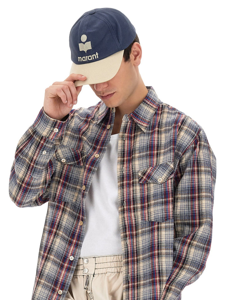 Isabel Marant Camicie - Multcolor | Wanan Luxury