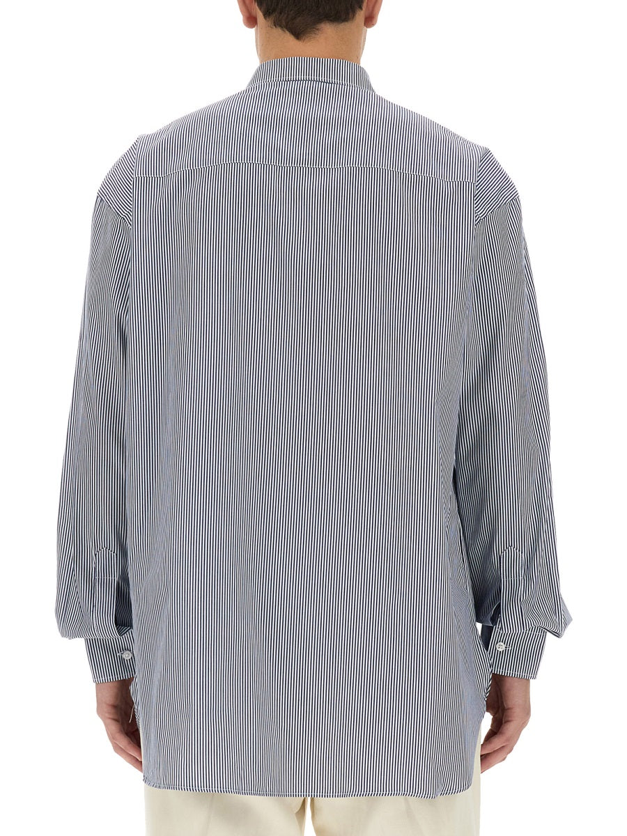 Family First Camicie - Blue | 07a3984a11cca65d4962f99f2dc64c25586de1dd