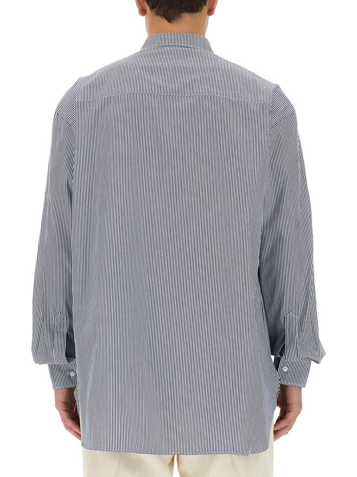 Family First Camicie - Blue | 07a3984a11cca65d4962f99f2dc64c25586de1dd