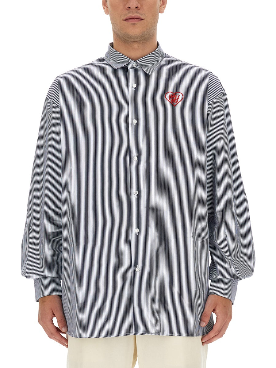 Family First Camicie - Blue | 1aa38d9c14df576394755ea9faf68dd33a0e99f8