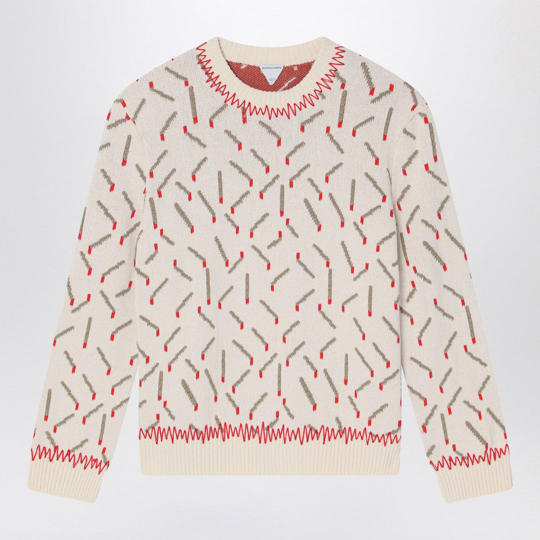 Bottega Veneta Shirts & Tops - Bianco | db707b28290248192a88569a0c039203d1c524a4