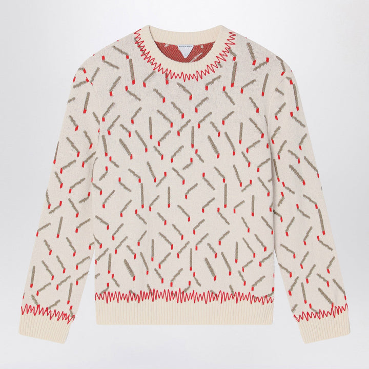 Bottega Veneta Shirts & Tops - Bianco | db707b28290248192a88569a0c039203d1c524a4