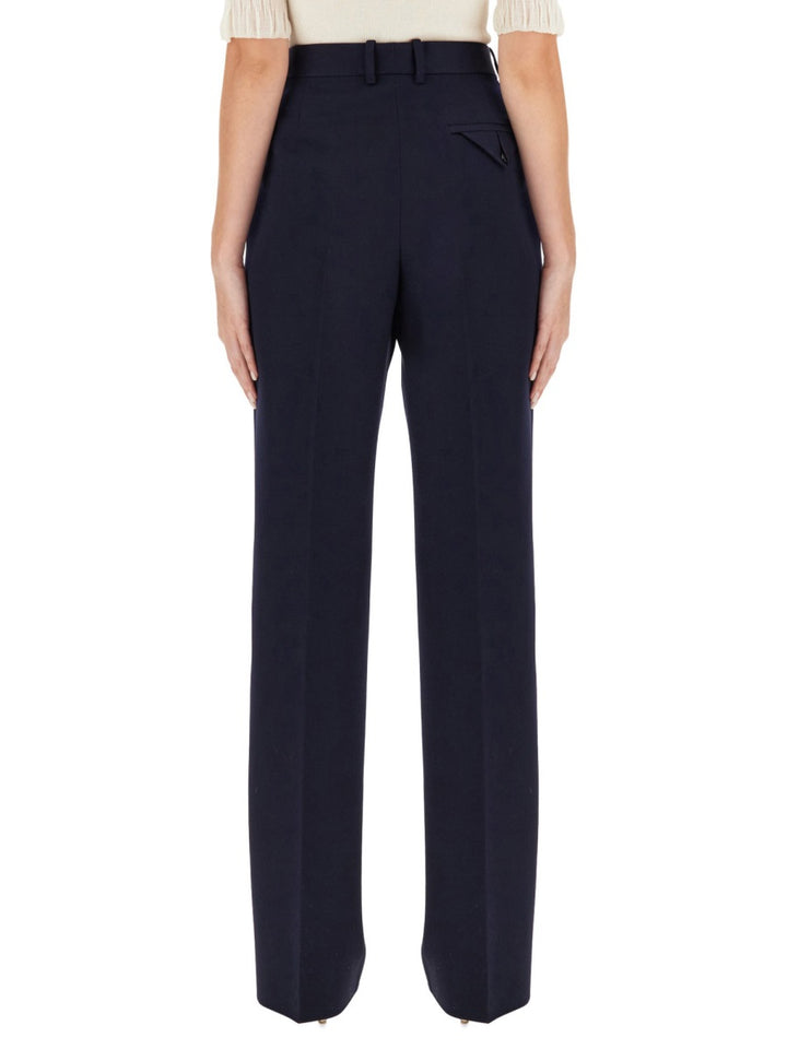 Bottega Veneta Pantaloni - Blue | 8eb22d3210e1a4af7e24dcdc693bd52fb46791d3