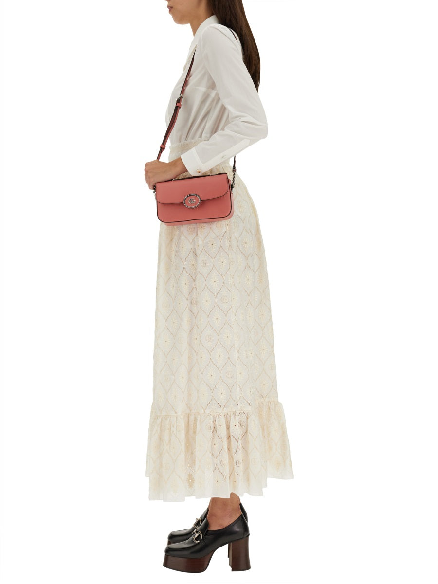Gucci Gonne - Ivory | 15d956935b46b52352d4ec675911c49b0c685442