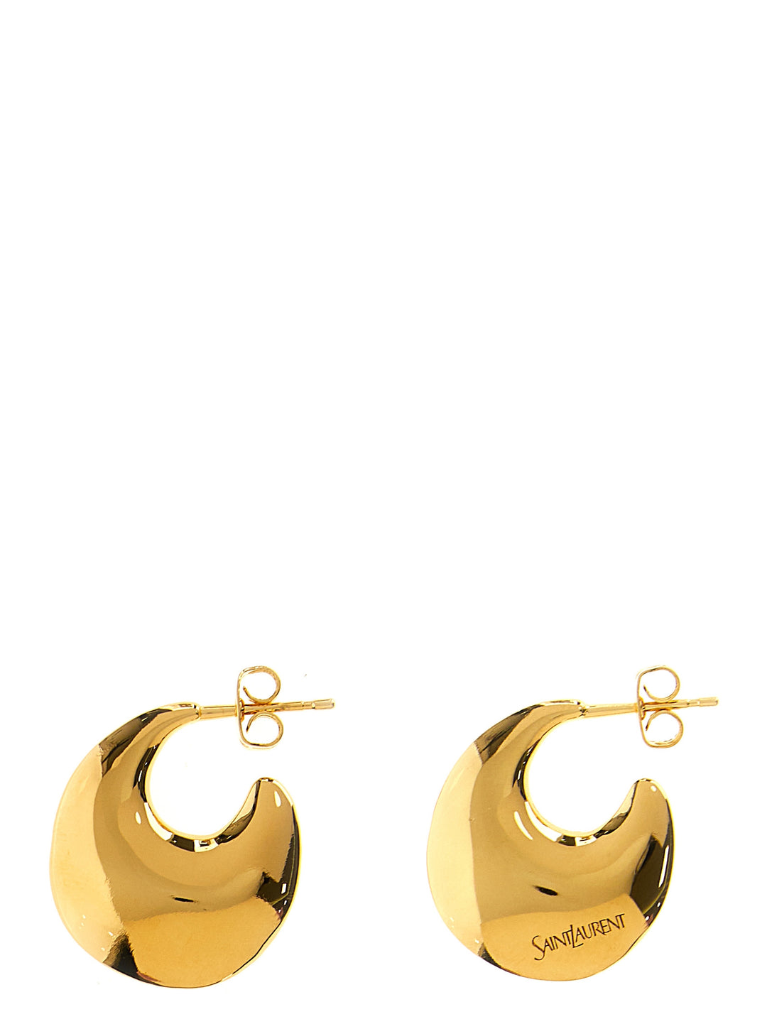 Saint Laurent Drop Earrings Gioielli - Oro | 59c490111343400314def28566ed15c74e61c255