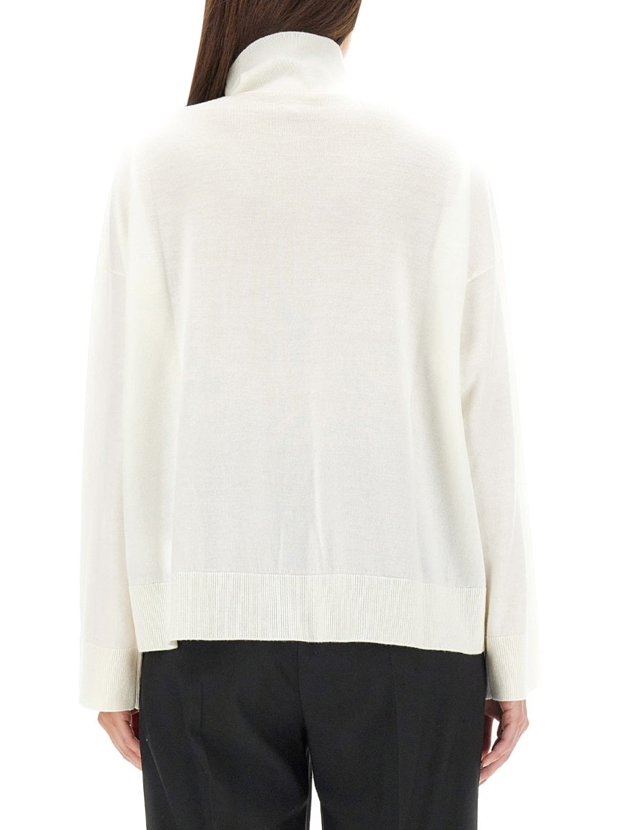 Bottega Veneta Maglioni - Ivory | 03bade84a35208521b34257e817a23a434128af0