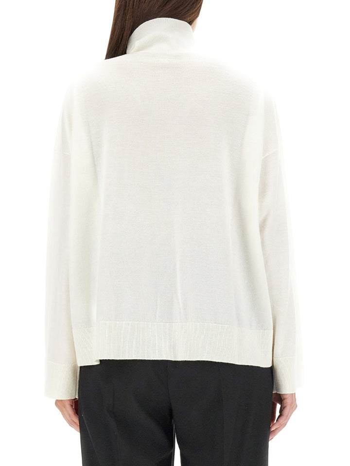 Bottega Veneta Maglioni - Ivory | 03bade84a35208521b34257e817a23a434128af0