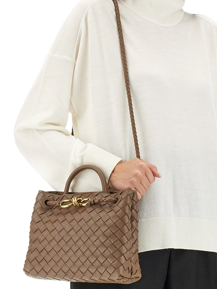 Bottega Veneta Maglioni - Ivory | a3ed87ef68df6806bef46b20d60a49efd75634c8