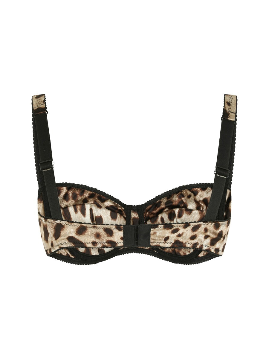 Dolce & Gabbana Intimo - Animalier | Wanan Luxury